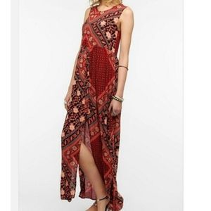 MINKPINK Maxi Dress
